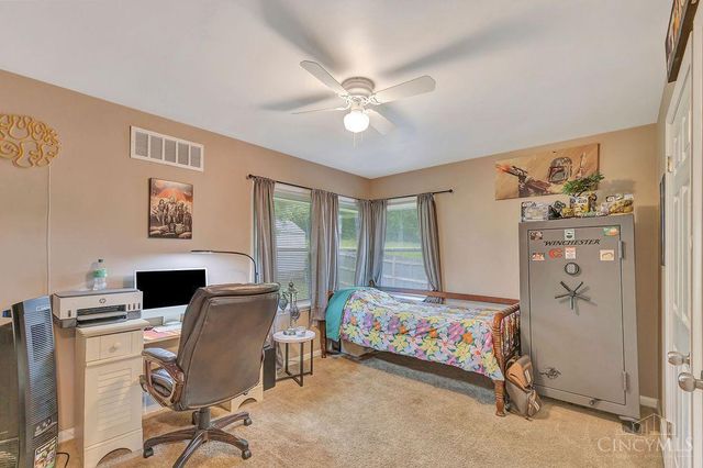 1210 Clovernook Drive, Hamilton, OH 45013