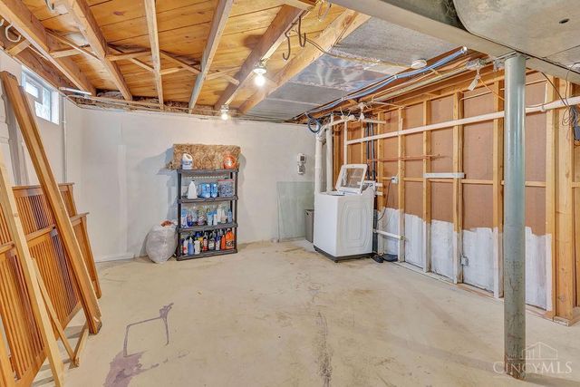 1210 Clovernook Drive, Hamilton, OH 45013