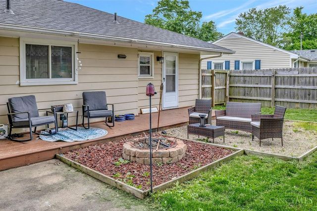 1210 Clovernook Drive, Hamilton, OH 45013