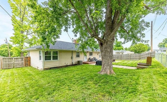 1210 Clovernook Drive, Hamilton, OH 45013