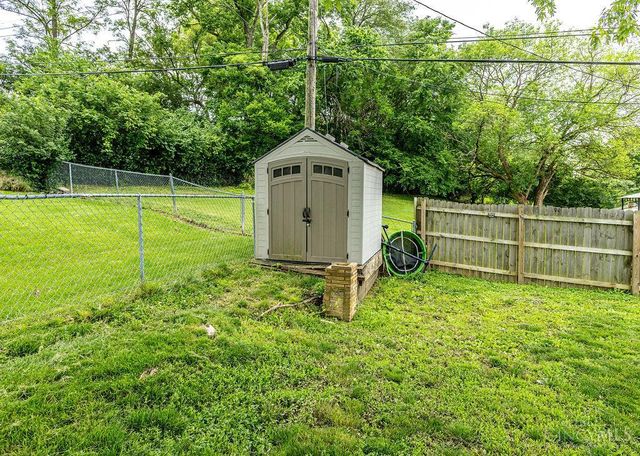 1210 Clovernook Drive, Hamilton, OH 45013