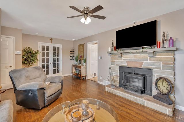 1210 Clovernook Drive, Hamilton, OH 45013