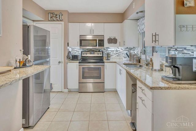 1210 Clovernook Drive, Hamilton, OH 45013