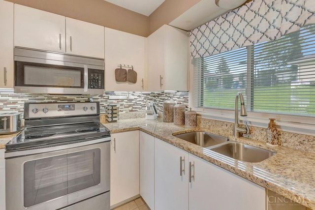 1210 Clovernook Drive, Hamilton, OH 45013
