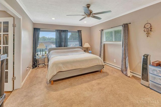 1210 Clovernook Drive, Hamilton, OH 45013
