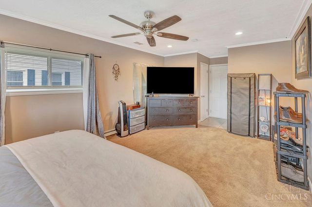 1210 Clovernook Drive, Hamilton, OH 45013