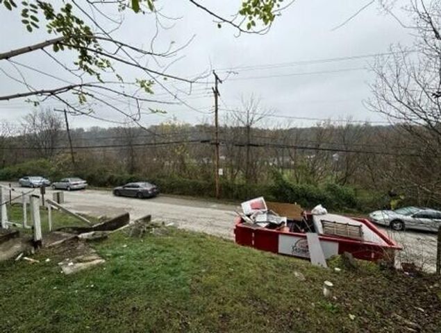 432 Owenton Avenue, Frankfort, KY 40601