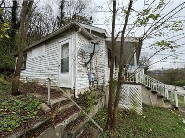 432 Owenton Avenue, Frankfort, KY 40601