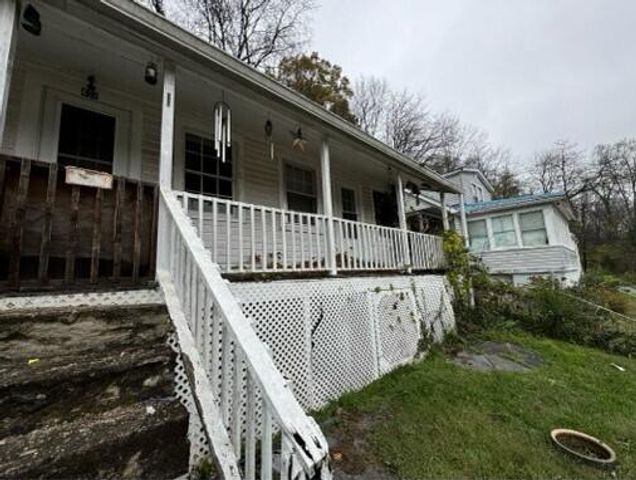 432 Owenton Avenue, Frankfort, KY 40601
