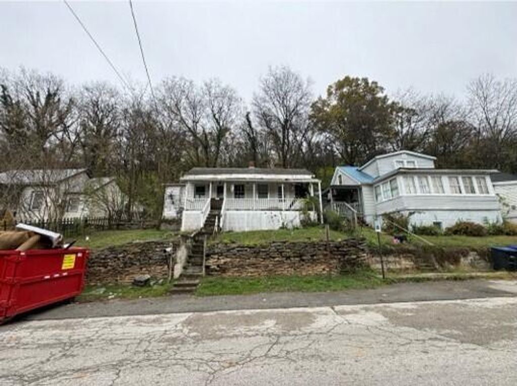 432 Owenton Avenue, Frankfort, KY 40601