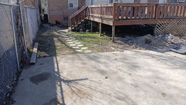 14129 S Dearborn Street, Riverdale, IL 60827