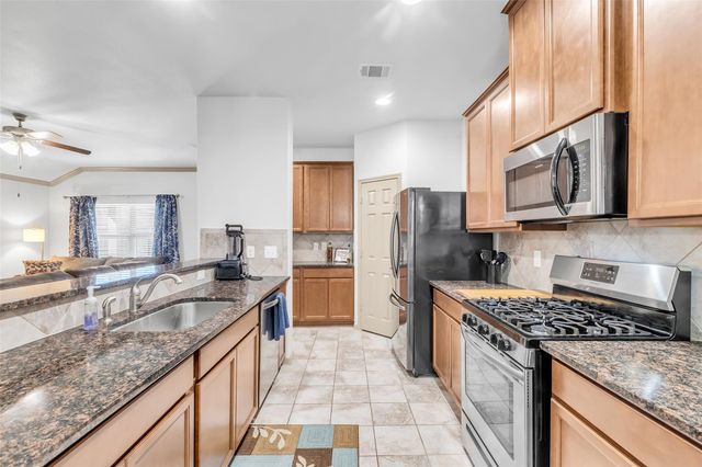 3419 Hollow Mist, Texas City, TX 77591