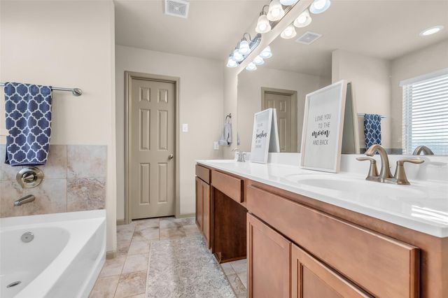 3419 Hollow Mist, Texas City, TX 77591