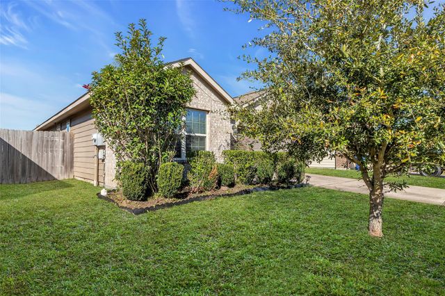 3419 Hollow Mist, Texas City, TX 77591