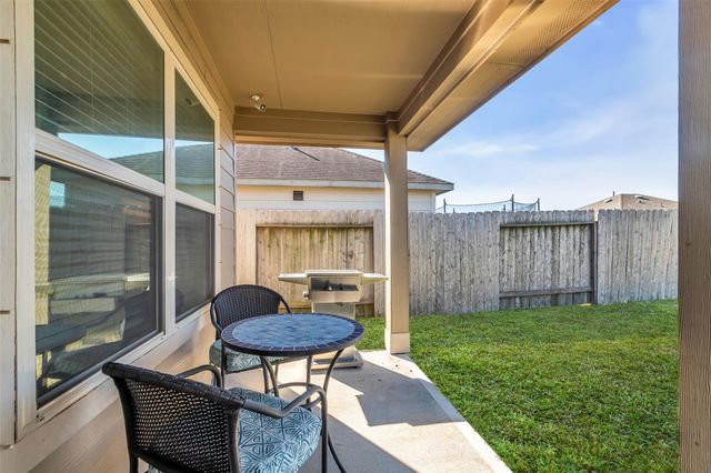 3419 Hollow Mist, Texas City, TX 77591