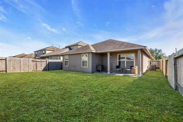 3419 Hollow Mist, Texas City, TX 77591
