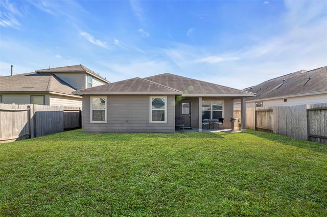 3419 Hollow Mist, Texas City, TX 77591
