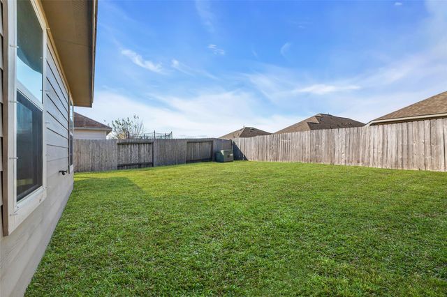 3419 Hollow Mist, Texas City, TX 77591