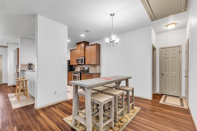 3419 Hollow Mist, Texas City, TX 77591