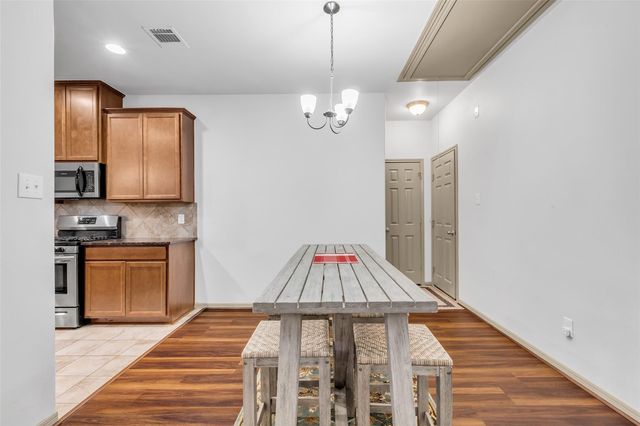 3419 Hollow Mist, Texas City, TX 77591