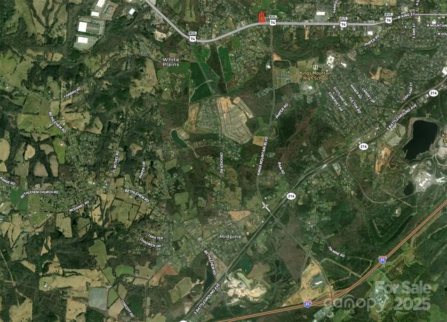1708 Shelby Road, Kings Mountain, NC 28086