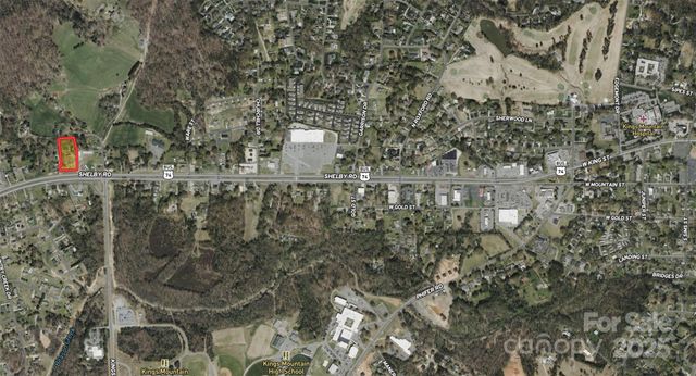 1708 Shelby Road, Kings Mountain, NC 28086