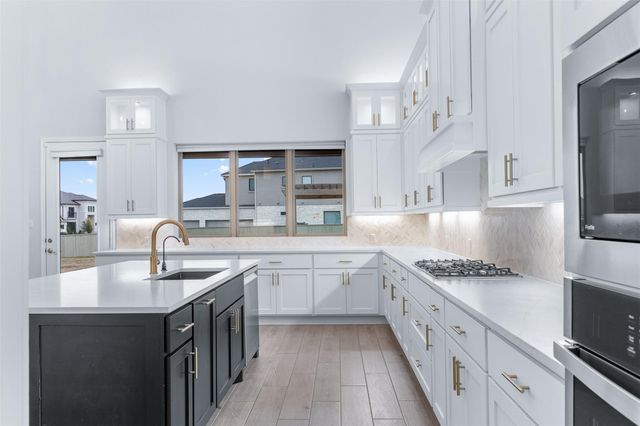 501 Sierra Lisa CV, Liberty Hill, TX 78642