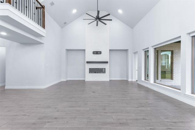 501 Sierra Lisa CV, Liberty Hill, TX 78642