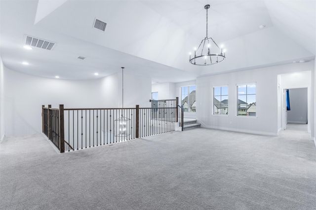 501 Sierra Lisa CV, Liberty Hill, TX 78642