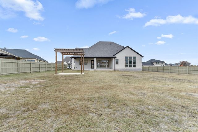 501 Sierra Lisa CV, Liberty Hill, TX 78642