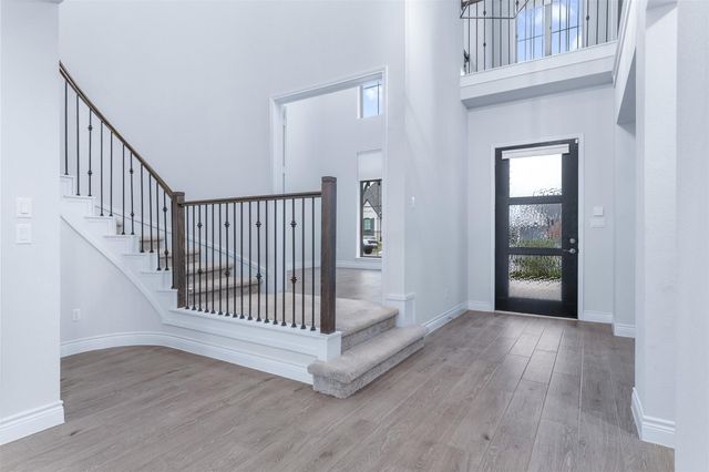 501 Sierra Lisa CV, Liberty Hill, TX 78642