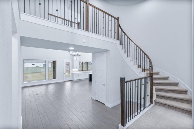 501 Sierra Lisa CV, Liberty Hill, TX 78642