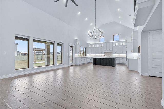 501 Sierra Lisa CV, Liberty Hill, TX 78642