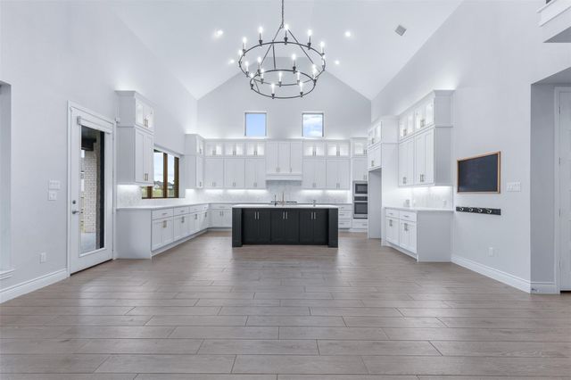 501 Sierra Lisa CV, Liberty Hill, TX 78642