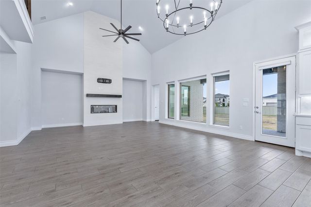 501 Sierra Lisa CV, Liberty Hill, TX 78642