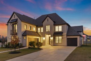 501 Sierra Lisa CV, Liberty Hill, TX 78642