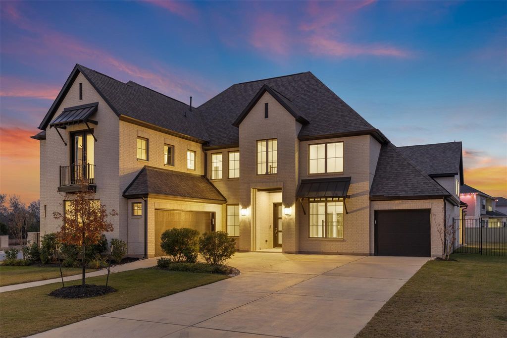 501 Sierra Lisa CV, Liberty Hill, TX 78642