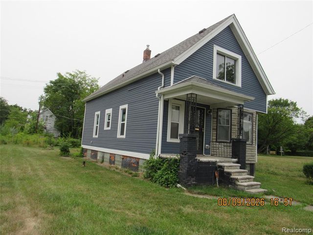4785 Crane Street, Detroit, MI 48214