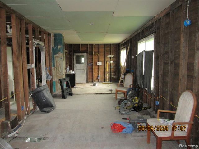 4785 Crane Street, Detroit, MI 48214