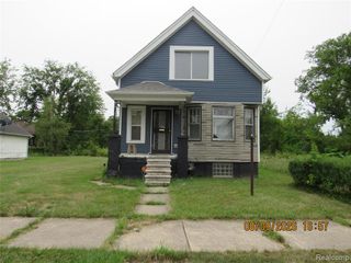 4785 Crane Street, Detroit, MI 48214