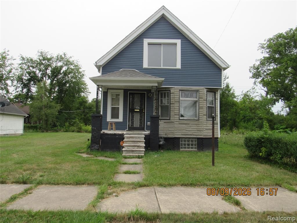 4785 Crane Street, Detroit, MI 48214