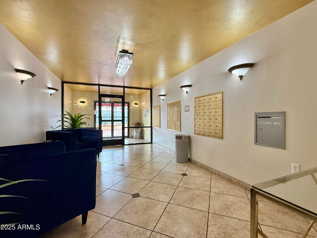 7930 E CAMELBACK Road 709, Scottsdale, AZ 85251 — photo 3