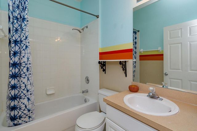 5537 BURLWOOD DRIVE, Orlando, FL 32810