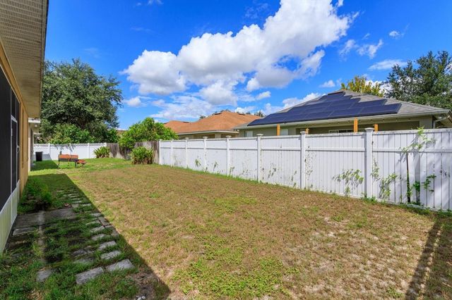 5537 BURLWOOD DRIVE, Orlando, FL 32810