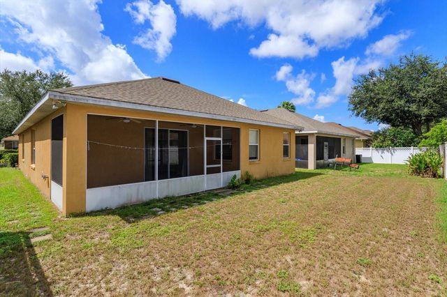 5537 BURLWOOD DRIVE, Orlando, FL 32810