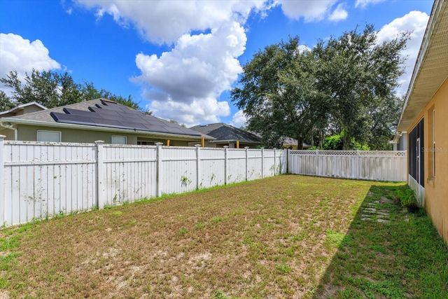 5537 BURLWOOD DRIVE, Orlando, FL 32810