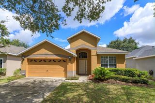 5537 BURLWOOD DRIVE, Orlando, FL 32810