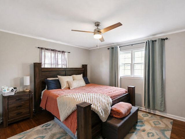 3910 Sycamore Drive NW, Cleveland, TN 37312