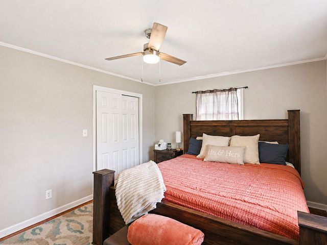 3910 Sycamore Drive NW, Cleveland, TN 37312