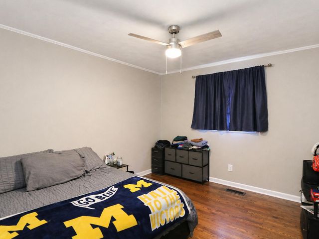 3910 Sycamore Drive NW, Cleveland, TN 37312